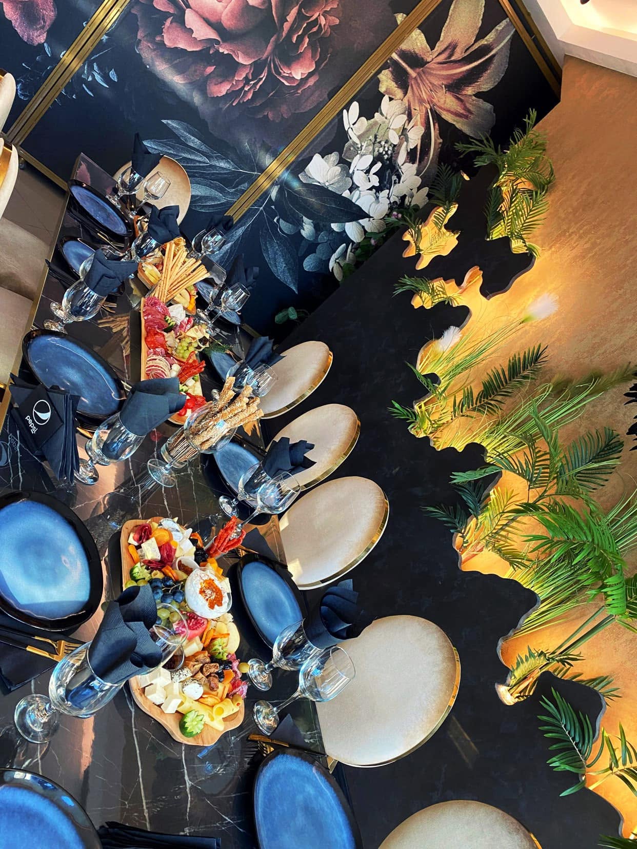 Restaurant Costas Prundu Bârgăului